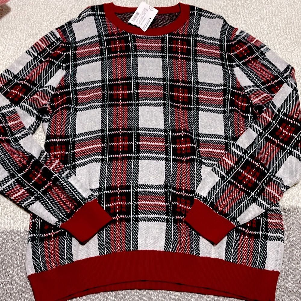 NWT- Charter Club- Men’s XL